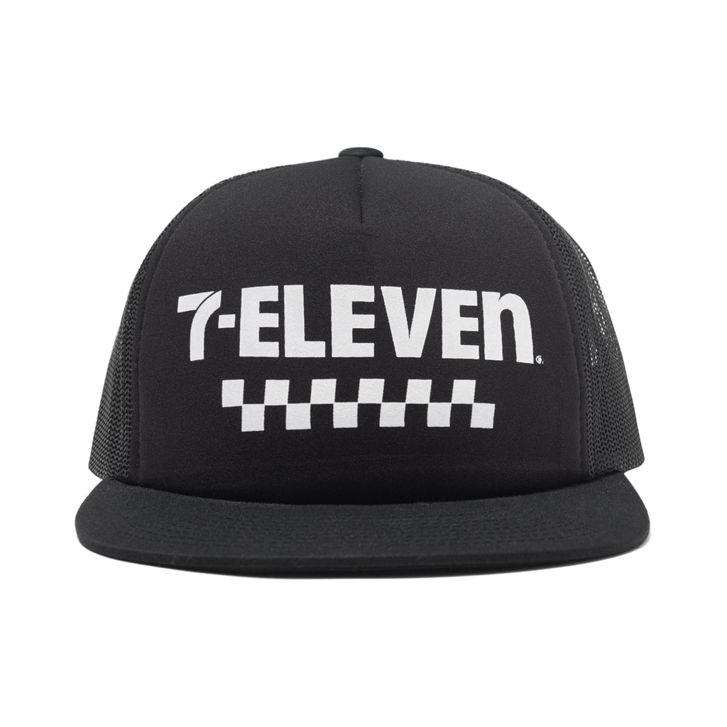 7-Eleven racing snapback.